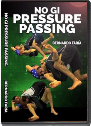 BERNARDO FARIA: NO GI PRESSURE PASSING