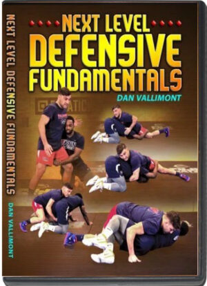 DAN VALLIMONT - NEXT LEVEL DEFENSE FUNDAMENTALS