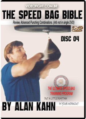 ALAN KAHN - THE SPEED BAG BIBLE #04