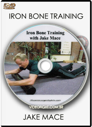 JAKE MACE - IRON BONE TRAINING