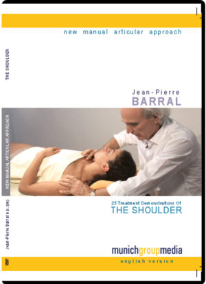 JEAN PIERRE BARRAL - THE SHOULDER