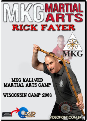 RICK FAYE’S – WISCONSIN CAMP 2003