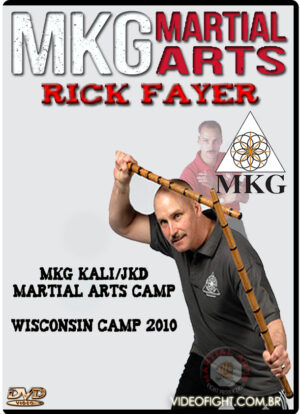 RICK FAYE’S – WISCONSIN CAMP 2010