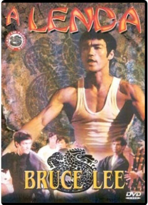 (1984) BRUCE LEE A LENDA