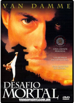 (1996) DESAFIO MORTAL