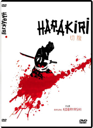 (1962) HARAKIRI