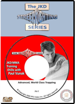 PAUL VUNAK – PFS 07 - ADVANCED WORLD CLASS TRAPPING