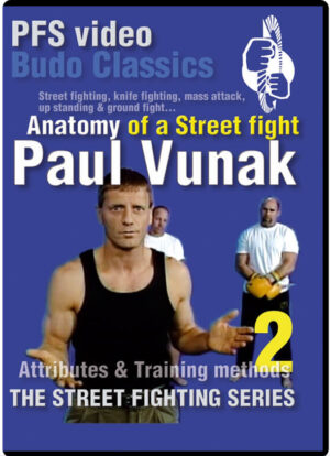 PAUL VUNAK – PFS 14.2 - ANATOMY OF A STREETFIGHT 02