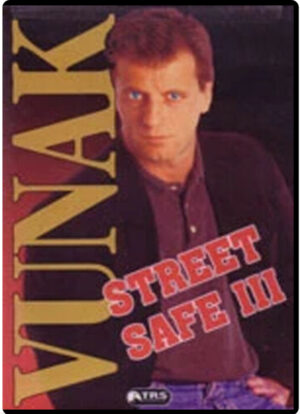 PAUL VUNAK - STREET SAFE 03