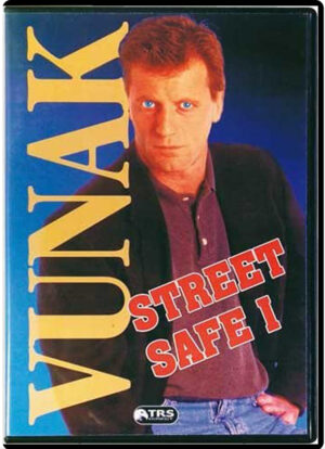 PAUL VUNAK - STREET SAFE 01