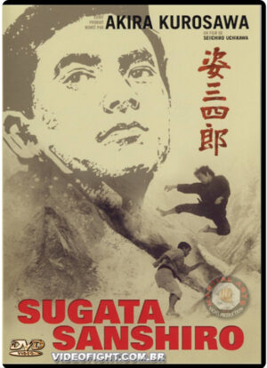 (1965) SUGATA SANSHIRO