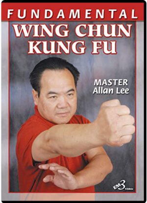 ALLAN LEE - FUNDAMENTAL WING CHUN KUNG FU