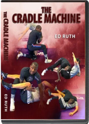 ED RUTH - CRADLE MACHINE