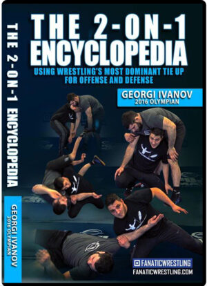 GEORGI IVANOV - THE 2 ON 1 ENCYCLOPEDIA