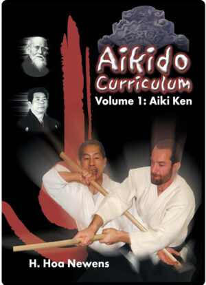 H.HOA NEWENS - AIKIDO CURRICULUM #01