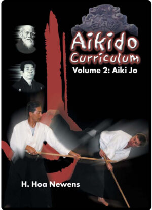 H.HOA NEWENS - AIKIDO CURRICULUM #02