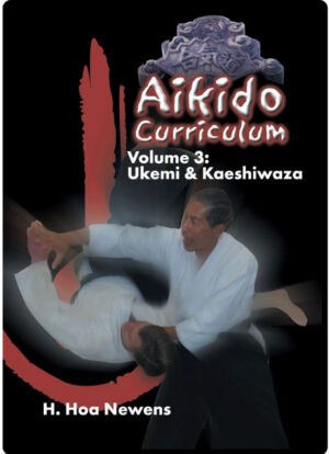 H.HOA NEWENS - AIKIDO CURRICULUM #03