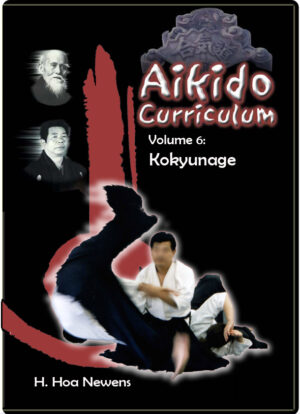 H.HOA NEWENS - AIKIDO CURRICULUM #06