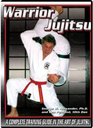 GEORGE ALEXANDER - WARRIOR JUJITSU