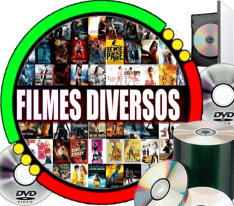 FILMES DIVERSOS