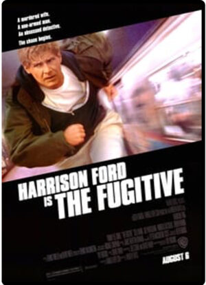 (1993) THE FUGITIVE