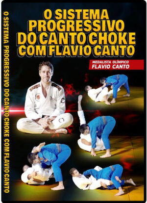 FLAVIO CANTO - O SISTEMA PROGRESSIVO DO CANTO CHOKE