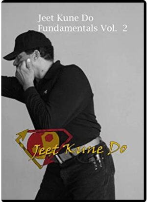 JEREMY LYNCH - JEET KUNE DO FUNDAMENTALS VOL.02