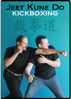 JEREMY LYNCH – JEET KUNE DO KICKBOXING