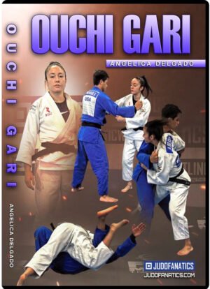 ANGELICA DELGADO - OUCHI GARI