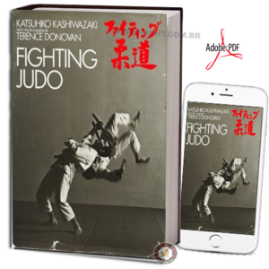 KATSUHIKO KASHIWAZAKI - FIGHTING JUDO EM PDF