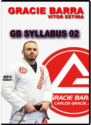 GRACIE BARRA - GB 2 SYLLABUS