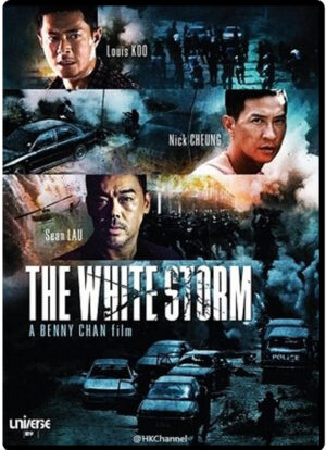 (2013) THE WHITE STORM