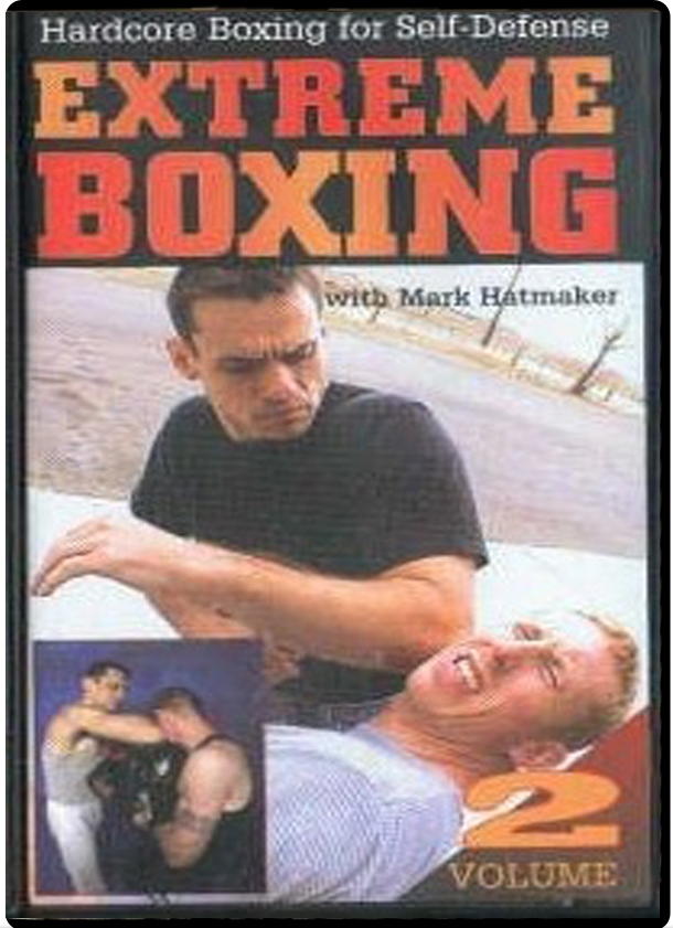 Mark Hatmaker Extreme Boxing 02 Videofight 5266