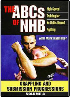 MARK HATMAKER - ABCs Of NHB #03