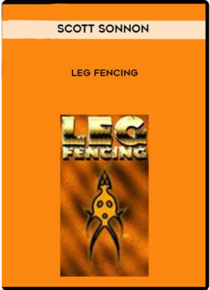 SCOTT SONNON – LEG FENCING