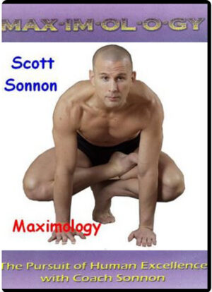 SCOTT SONNON – MAXIMOLOGY