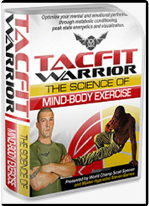 SCOTT SONNON – THE SCIENCE OF MIND BODY EXERCISE