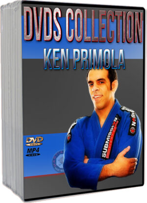 KEM PRIMOLA - DVDS COLLECTIONS