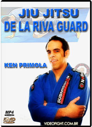 KEN PRIMOLA - DE LA RIVA GUARD