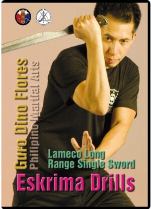 DINO FLORES – ESKRIMA DRILLS