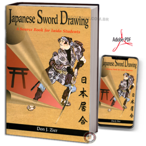 DON ZIER - JAPANESE SWORD DRAWING EM PDF