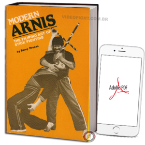 REMY A. PRESAS - MODERN ARNIS - FILIPINO ART OF STICK FIGHTING EM PDF