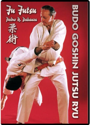 PEDRO R. DABAUZA - BUDO GOSHIN JUTSU RYU