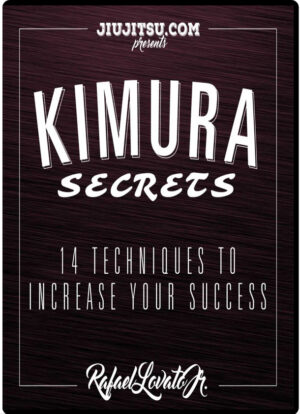 RAFAEL LOVATO JR. - KIMURA SECRETS