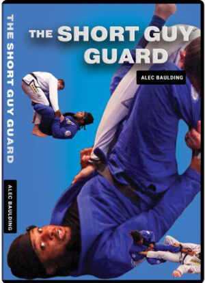 ALEC BAUDING - SHORT GUY GUARD