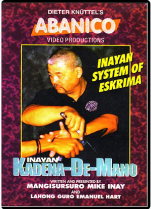 MIKE INAY - ESKRIMA - KADENA DE MANO VOL.01