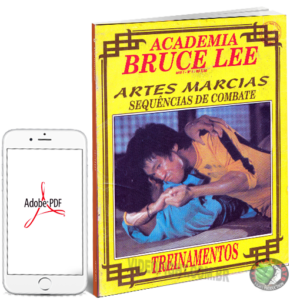 REVISTA ACADEMIA BRUCE LEE ARTES MARCIAIS #01 EM PDF