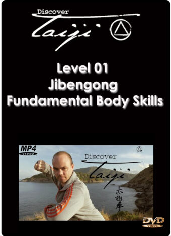 ADAM MIZNER - DISCOVER TAIJI - LEVEL 01