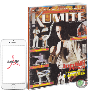 REVISTA INSIDE KUMITE Nº2 EM PDF