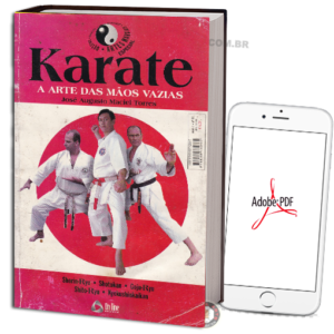 ARTES MARCIAIS COLEÇÃO: KARATE EM PDF